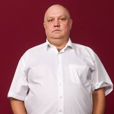 Фотография мужчины Юрий, 45 лет из г. Балашиха