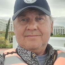 Фотография мужчины Федор, 53 года из г. Сочи