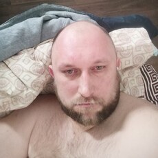 Фотография мужчины Леонид, 36 лет из г. Краснокаменск