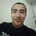 Fazliddin, 23 года