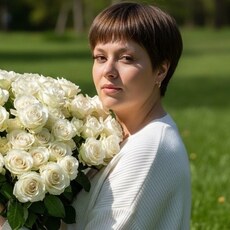 Фотография девушки Юлия, 30 лет из г. Месягутово