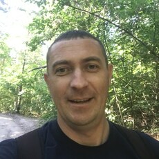 Фотография мужчины Андрей, 41 год из г. Самара