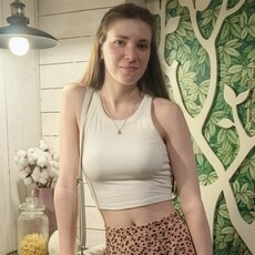 Анастасия, 26 из г. Новосибирск.