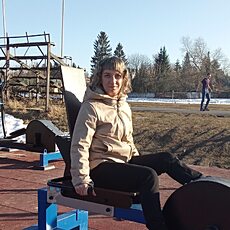 Фотография девушки Рита, 35 лет из г. Дмитриев-Льговский