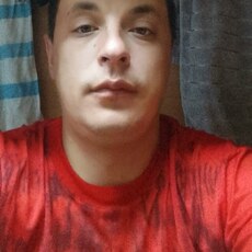 Фотография мужчины Александр, 38 лет из г. Инта