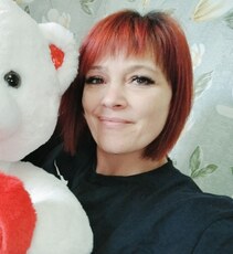Людмила, 44 из г. Донецк.