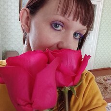 Танюшка, 41 из г. Омск.