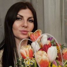 Светлана, 47 из г. Зеленоград.
