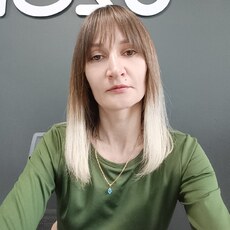 Фотография девушки Алина, 38 лет из г. Краснодар