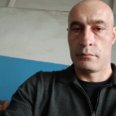 Фотография мужчины Виталий, 40 лет из г. Жезказган