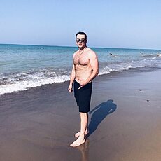 Фотография мужчины Алекс, 38 лет из г. Ростов-на-Дону