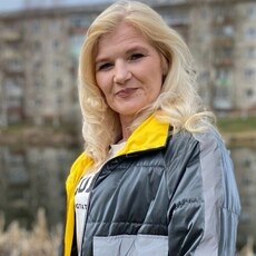 Фотография девушки Татьяна, 50 лет из г. Рославль