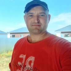 Фотография мужчины Александр, 40 лет из г. Оренбург