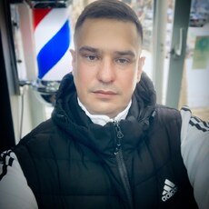 Фотография мужчины Денис, 34 года из г. Тюмень
