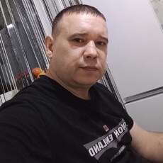 Фотография мужчины Семён, 42 года из г. Горняк (Алтайский Край)