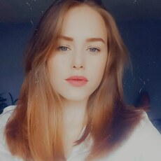 Фотография девушки Света, 23 года из г. Барнаул