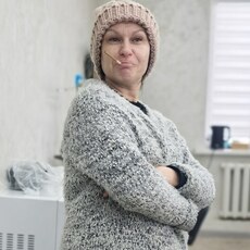 Фотография девушки Лана, 53 года из г. Могилев