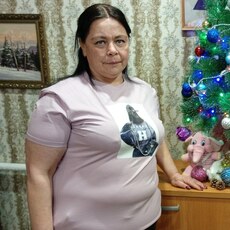 Фотография девушки Анастасия, 40 лет из г. Ворсма