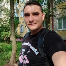 Фотография мужчины Ruslan, 38 лет из г. Фрязино