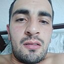 Давит, 27 лет