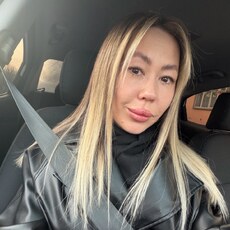 Фотография девушки Алина, 31 год из г. Челябинск