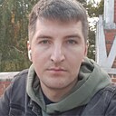 Денис, 39 лет
