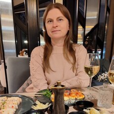 Фотография девушки Светлана, 44 года из г. Санкт-Петербург