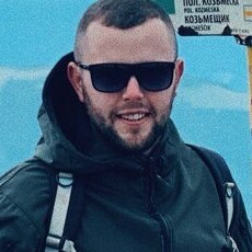 Фотография мужчины Роман, 30 лет из г. Павлоград