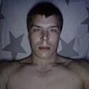 Ваня, 21 год