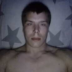 Фотография мужчины Ваня, 21 год из г. Новошешминск