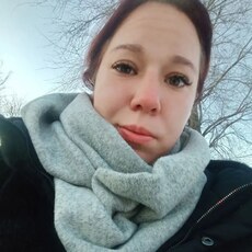 Ксения, 26 из г. Саратов.