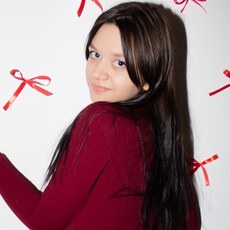 Фотография девушки Ksenia, 19 лет из г. Челябинск