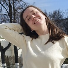 Любовь, 31 из г. Москва.