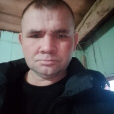 Фотография мужчины Леха, 41 год из г. Йошкар-Ола