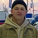 Сергей, 22 года