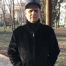 Фотография мужчины Ігор, 56 лет из г. Ивано-Франковск