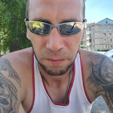 Фотография мужчины Саша, 35 лет из г. Богородицк