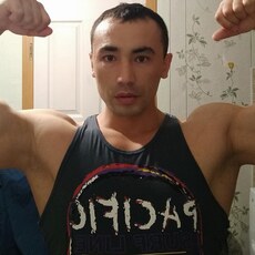 Фотография мужчины Алексей, 30 лет из г. Братск
