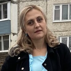 Леся, 40 из г. Усть-Илимск.