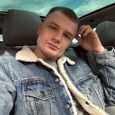 Фотография мужчины Алекс, 36 лет из г. Пинск