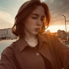 Фотография девушки Арина, 18 лет из г. Тюмень