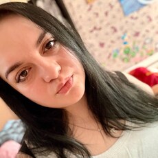 Фотография девушки Настюша, 23 года из г. Шаховская