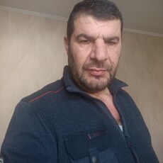 Фотография мужчины Артем, 46 лет из г. Адлер