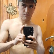 Фотография мужчины Samir, 23 года из г. Пермь