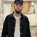 Расул, 22 года