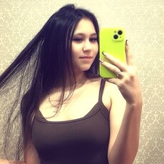 Фотография девушки Екатерина, 20 лет из г. Новосибирск