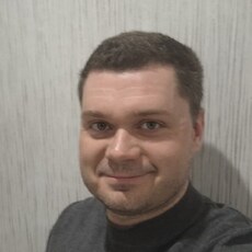 Фотография мужчины Александр, 35 лет из г. Гродно