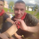 Тимофей, 21 год