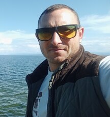 Фотография мужчины Фантазер, 31 год из г. Волковыск