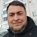 Алмаз, 36 лет